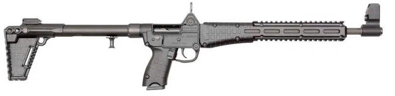 KELTEC SUB2000