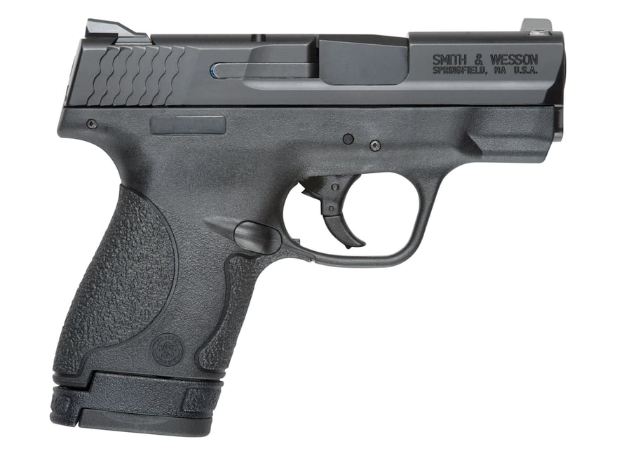 SMITH & WESSON M&P40 SHIELD