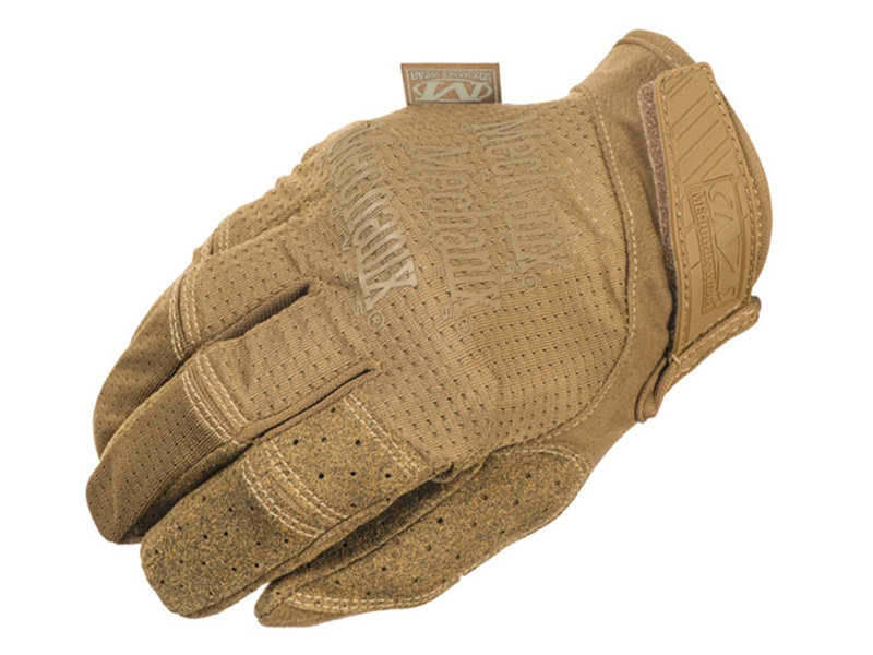 Mechanix Wear Specialty Vent Coyote XL