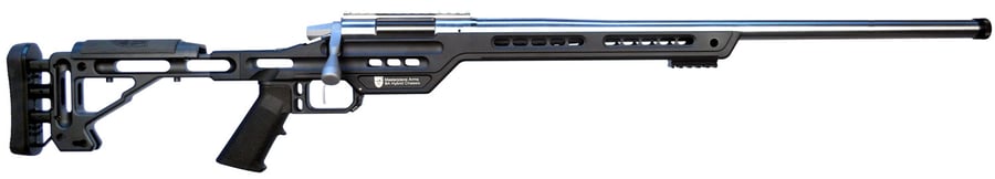 MASTERPIECE ARMS PMR