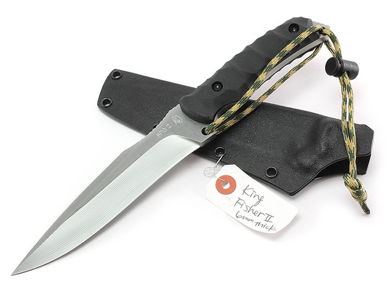 Kiku Matsuda KingFisher II 6mm