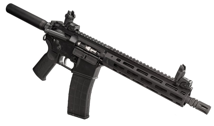 Tippmann Arms ELITE Pistol