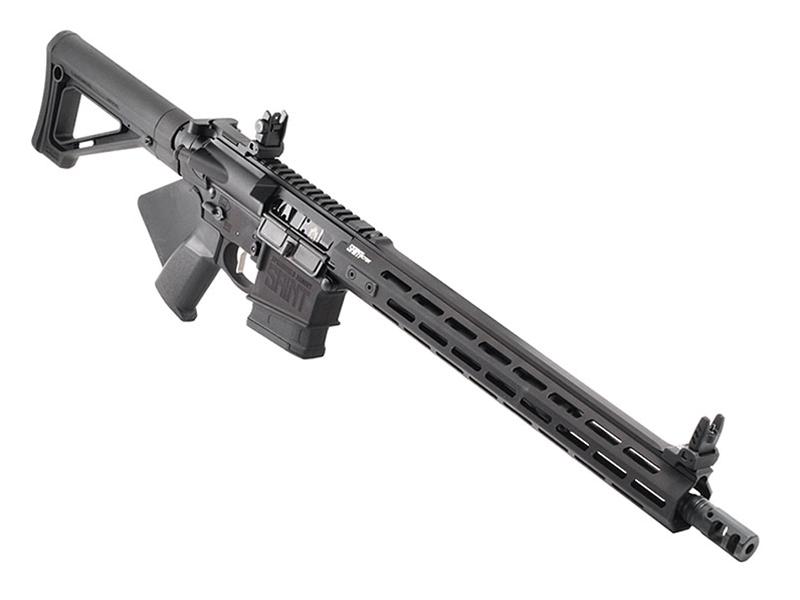 Springfield Saint Victor .308Win 16' Rifle - Factory CA Featureless
