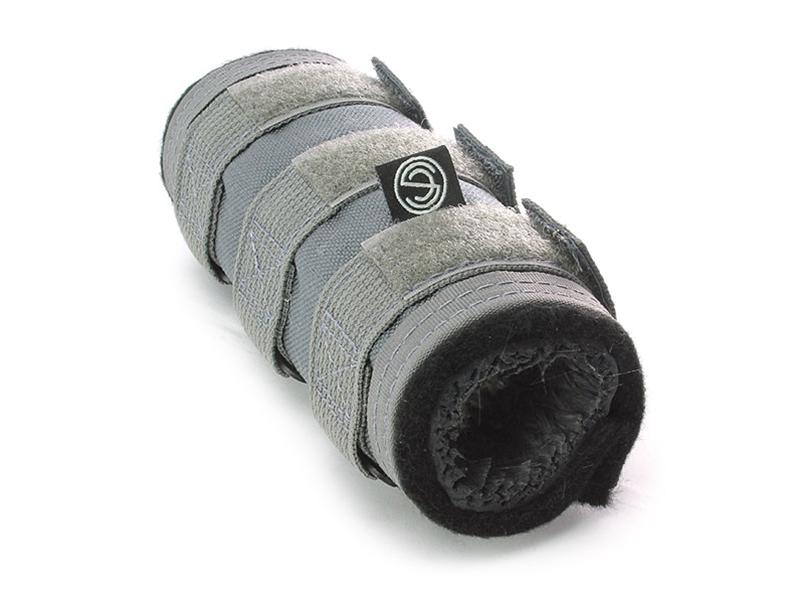 SilencerCo Suppressor Cover 6' Grey High Temperature
