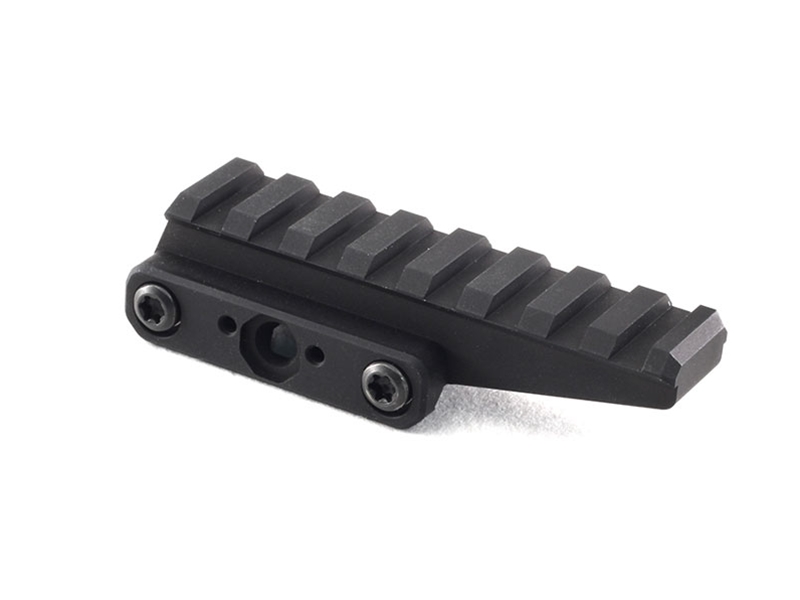 Unity Tactical FAST Riser, Black