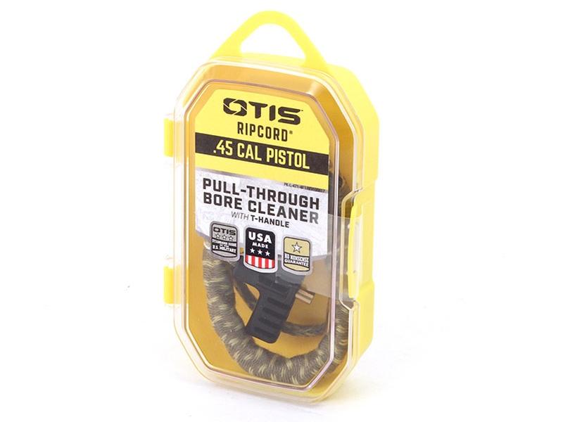 OTIS Ripcord .45Cal and 44Mag