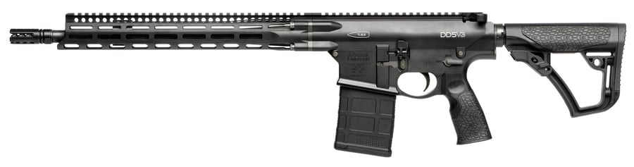 DANIEL DEFENSE DD5V3