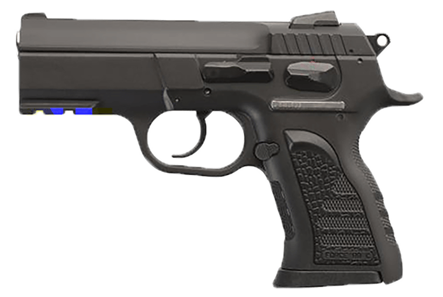 TANFOGLIO FORCE COMPACT F
