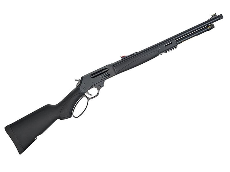 Henry Lever Action X .45-70 20' Rifle
