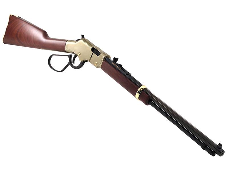 Henry Golden Boy .22LR 20' Large Loop