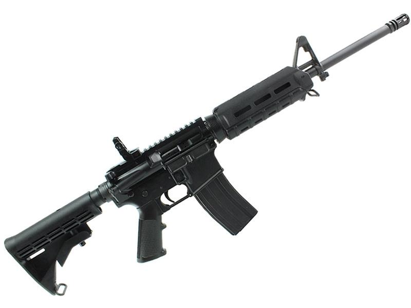 FN FN15 Carbine 5.56mm 16' MLok Rifle