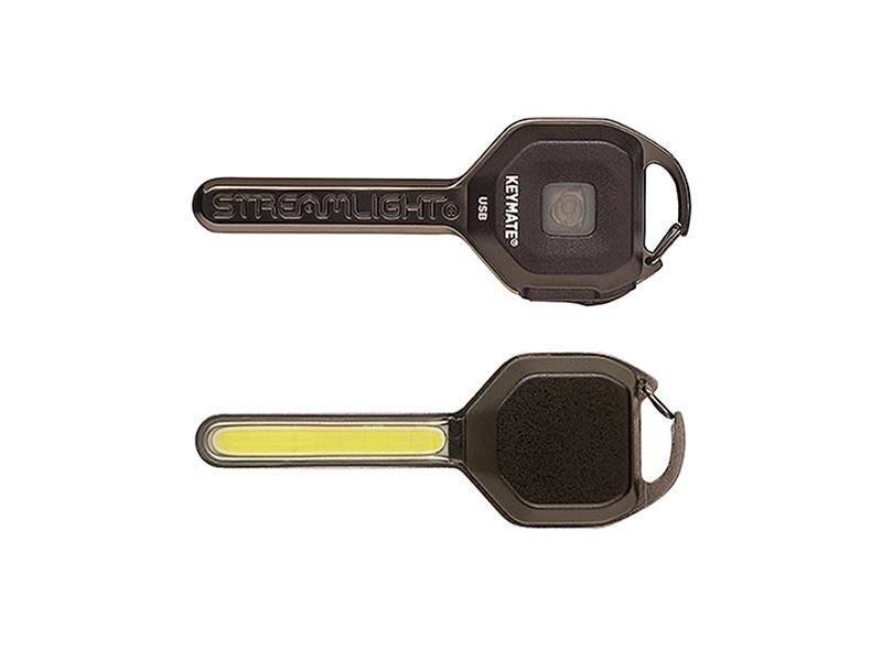 Streamlight KeyMate USB Black