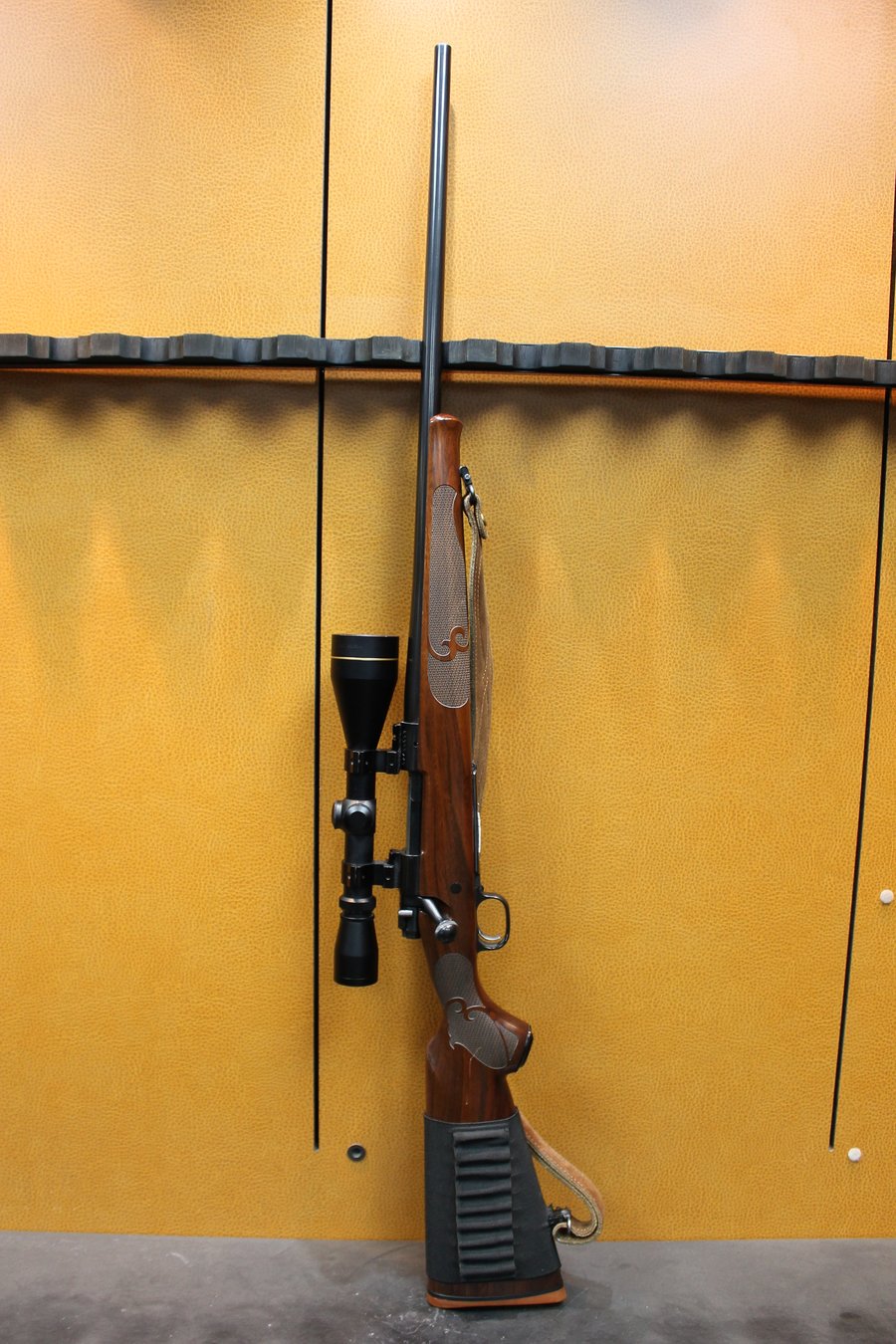 WINCHESTER 70