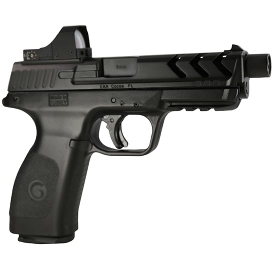 European American Armory|Girsan MC28SA