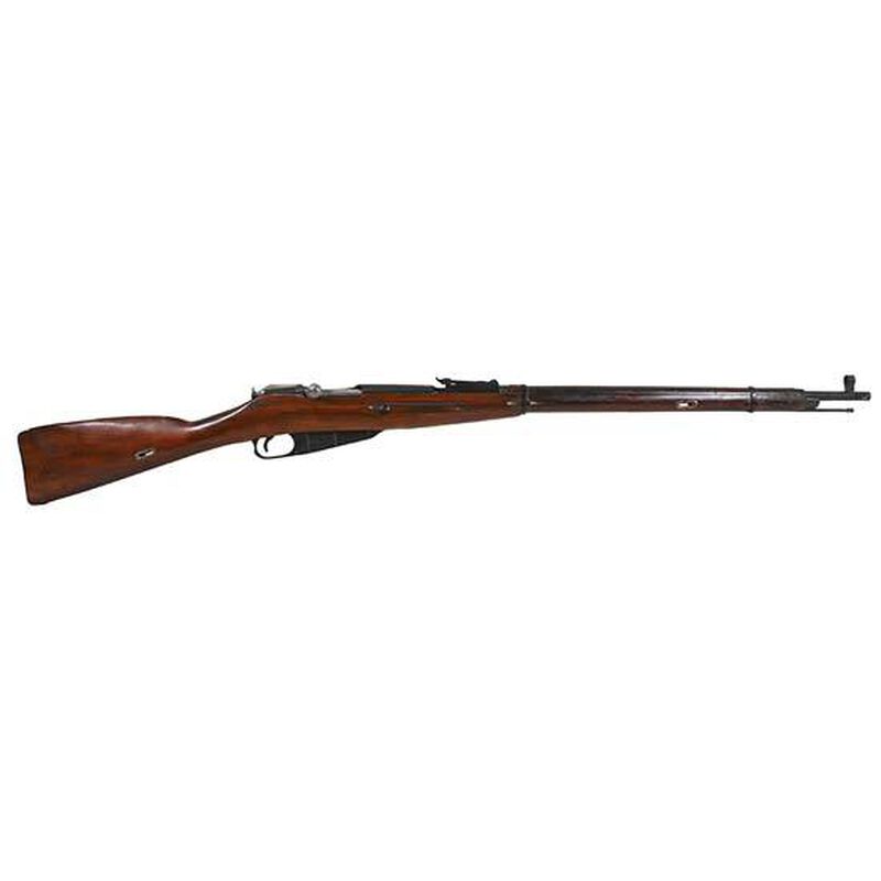 CENTURY ARMS MOSIN NAGANT M91