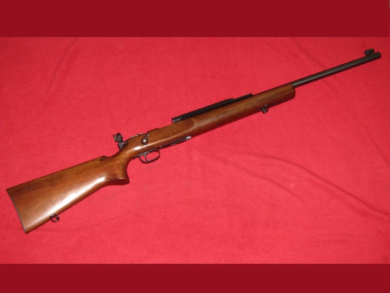 REMINGTON 513-T