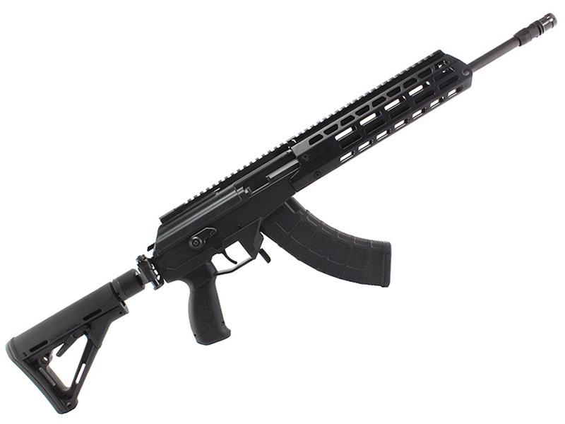 IWI Galil Ace Gen II 7.62x39 16' Rifle