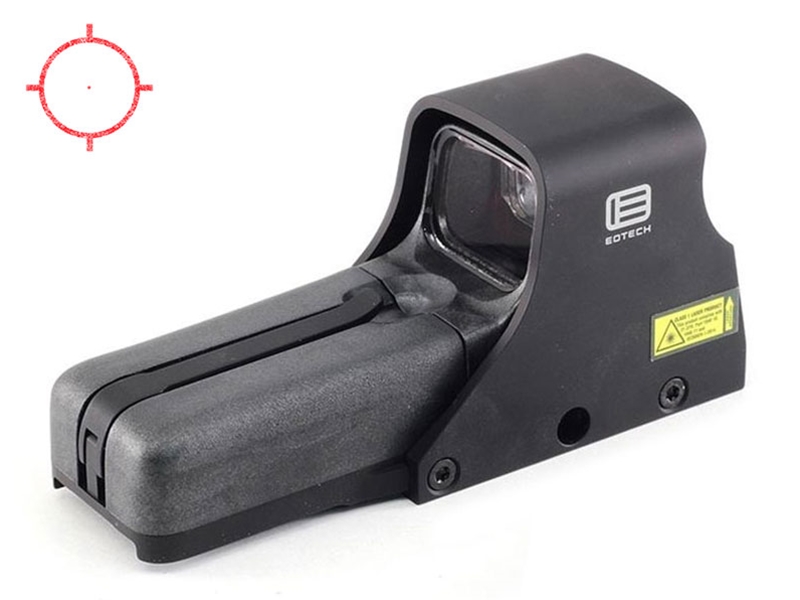 EOTech Model 512 - A65