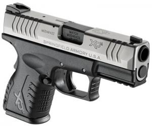 SPRINGFIELD ARMORY XDM