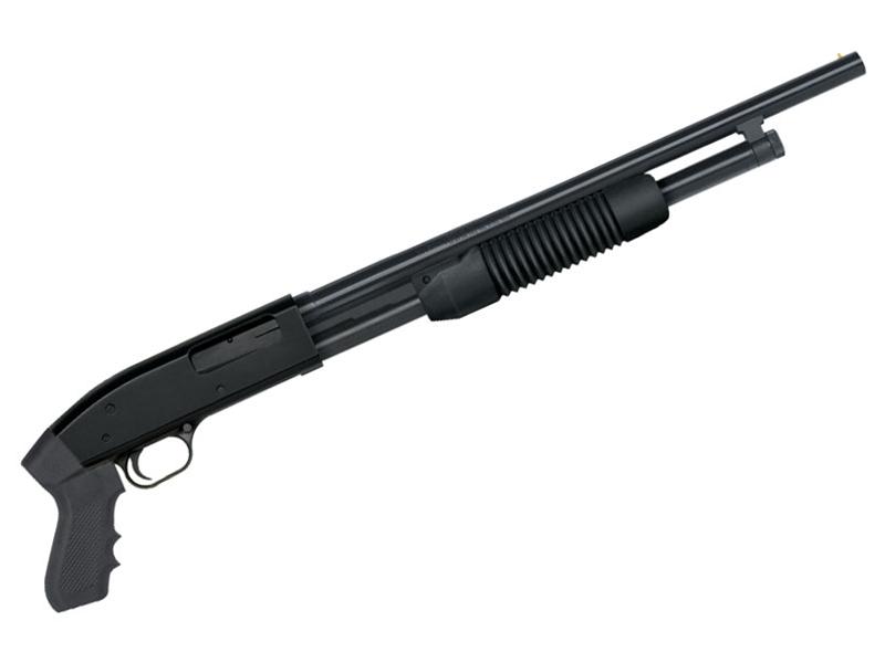Maverick 88 Cruiser 20GA 18.5'