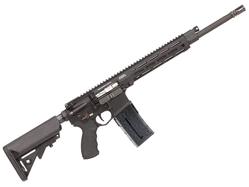 LMT MARS-L MLC MRP Piston 5.56mm 16' Rifle - CA