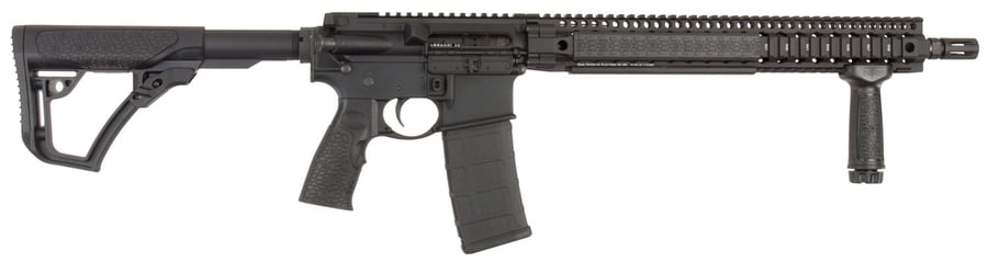 DANIEL DEFENSE DDM4 V9