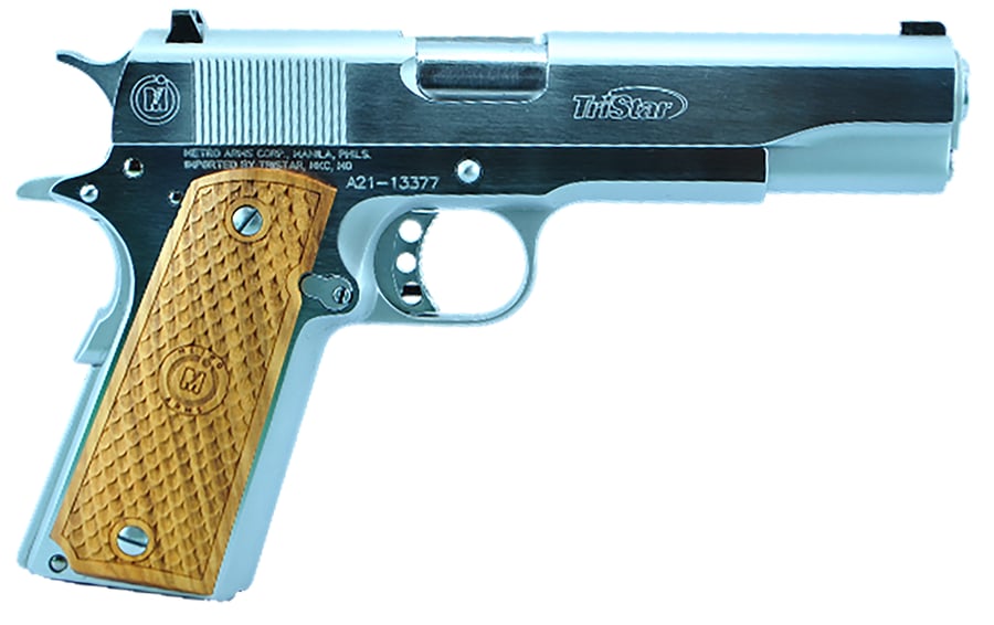 TRISTAR AMERICAN CLASSIC GOVERNMENT 1911