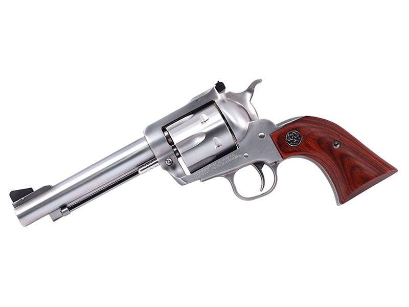 Ruger Super BlackHawk Standard .44Mag 5.5' SS