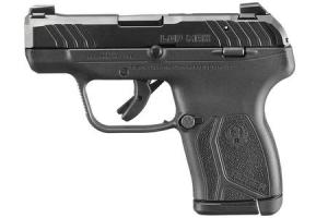 RUGER LCP MAX