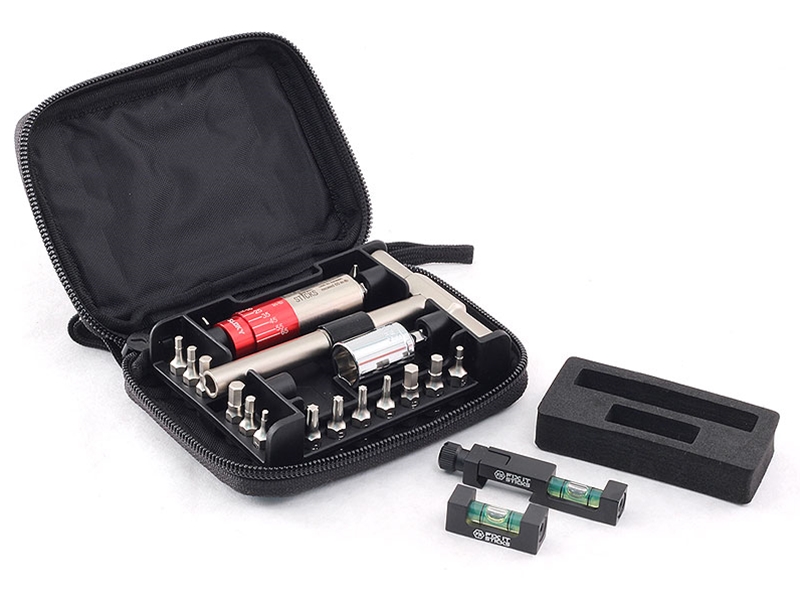 Fix It Sticks Rifle & Optics Combo Tool Kit