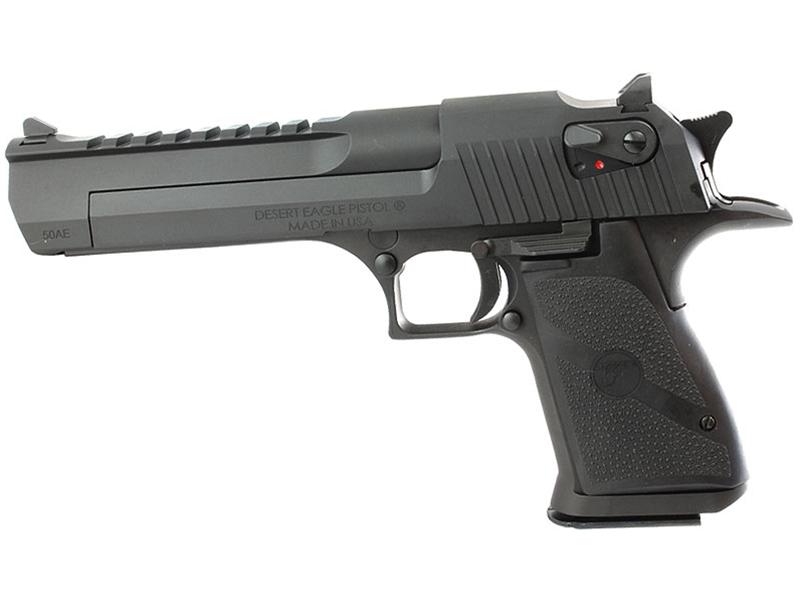 Magnum Research Desert Eagle XIX .50AE 6' Pistol
