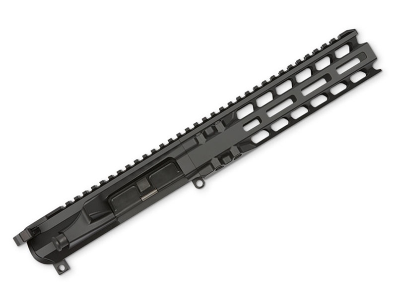 Radian Model 1 Upper Receiver Kit W/ 8.5' Handguard - Radian Black