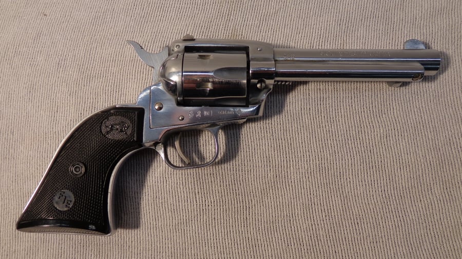 F.I.E. FIREARMS E15