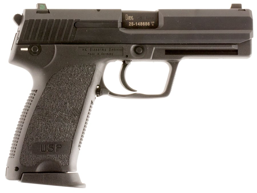 HK USP