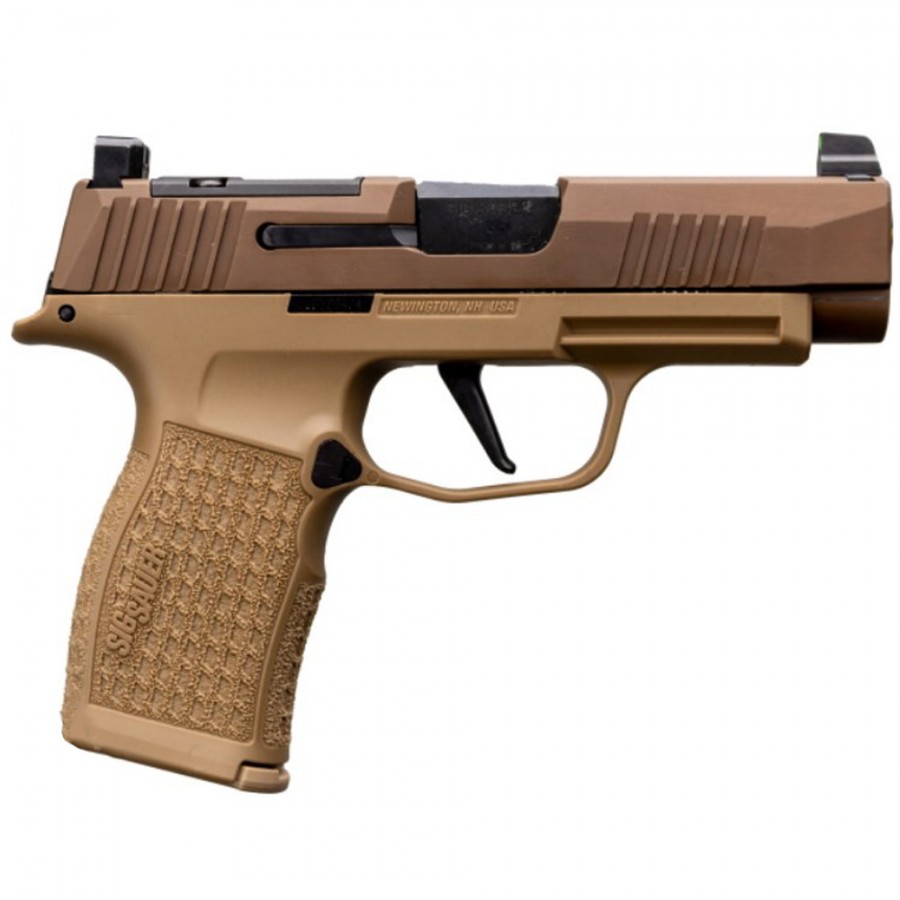 SIG SAUER P365