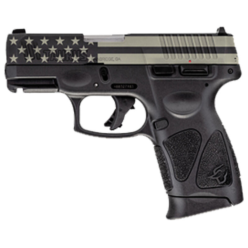 TAURUS G3C