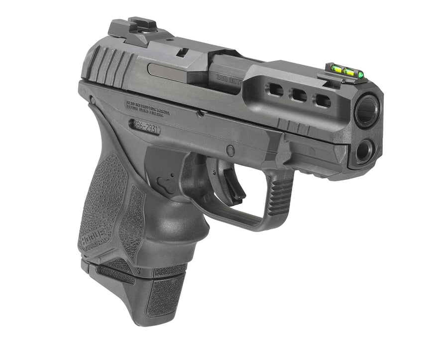 RUGER SECURITY 380