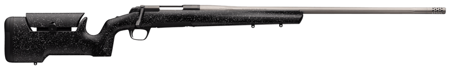 BROWNING X-BOLT