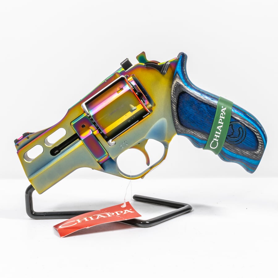 CHIAPPA FIREARMS RHINO 30DS NEBULA