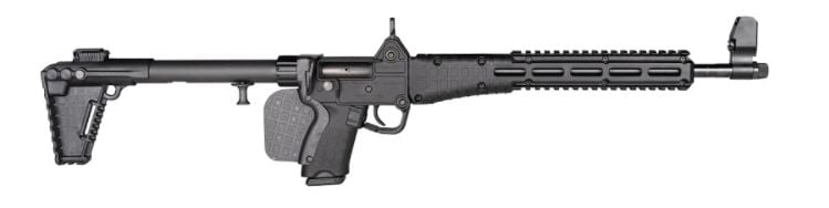 KELTEC SUB 2000 GEN 2 9MM