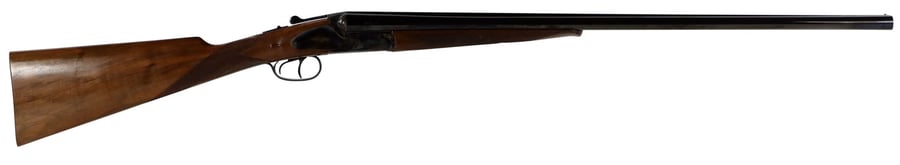 DICKINSON ARMS SX