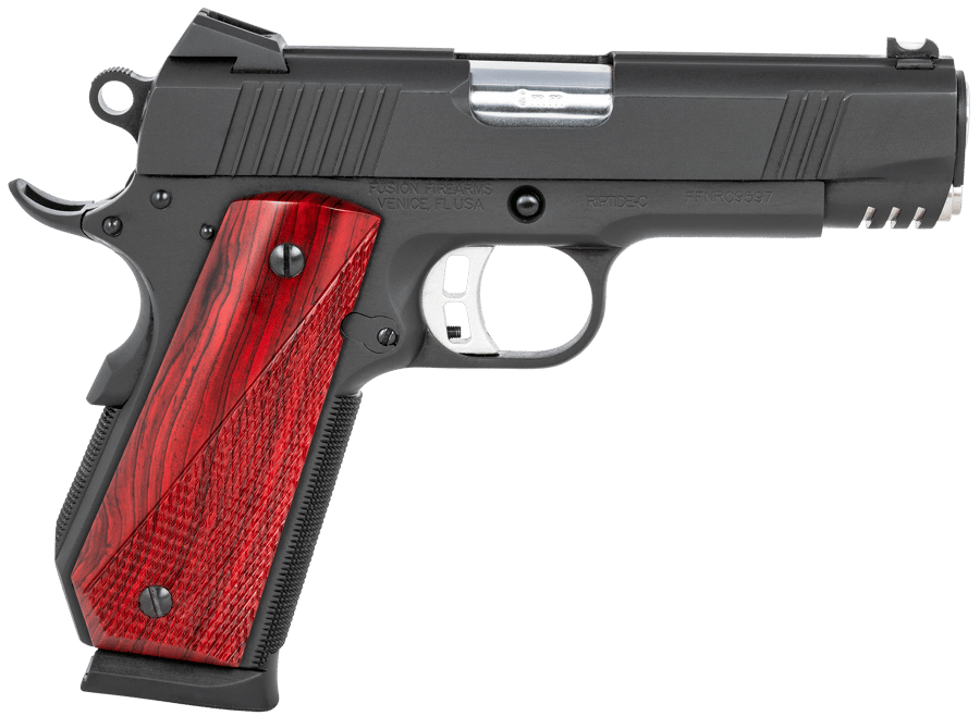 FUSION FIREARMS FREEDOM RIPTIDE-C