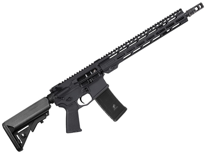 American Defense ADM4 MOD2 5.56 14.5' Rifle