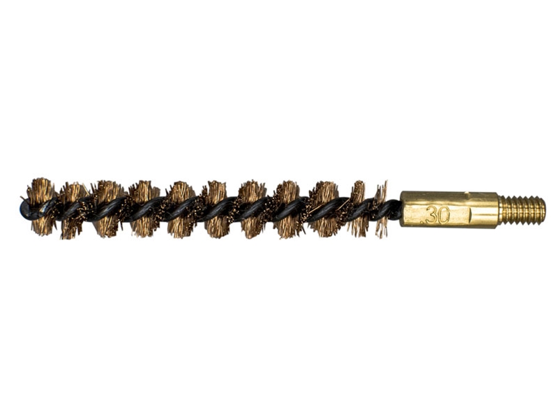 Shooter's Choice .30 Cal Bore Brush (3')