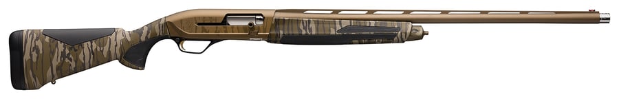 BROWNING MAXUS II