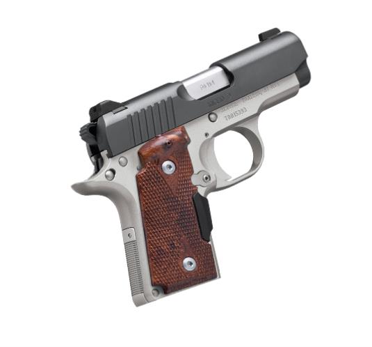 KIMBER MICRO 9