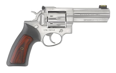RUGER GP100