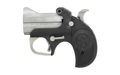 BOND ARMS BACKUP