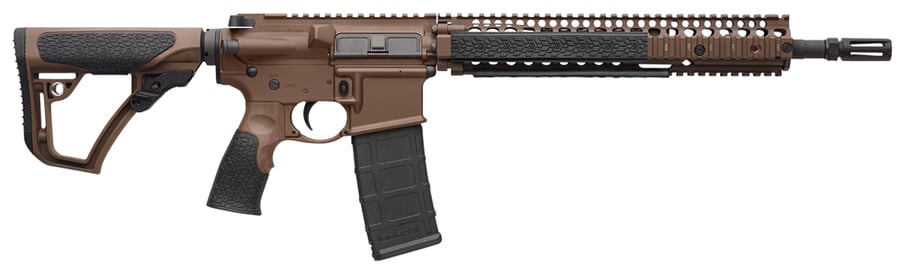 DANIEL DEFENSE DDM4A1