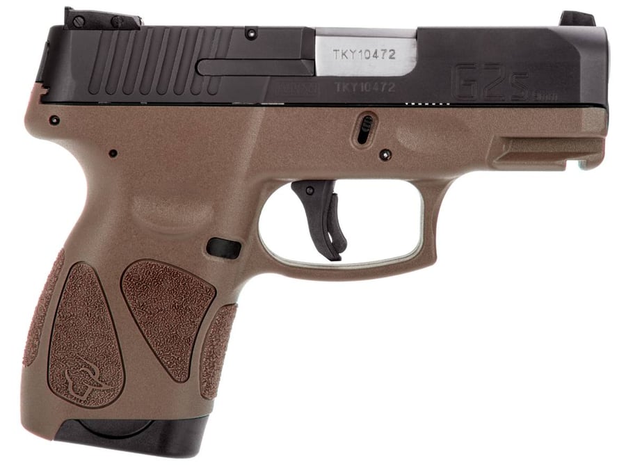 TAURUS G2S